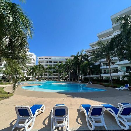 Costa Veleros Marina Mazatlan 03 Apartment Exterior photo