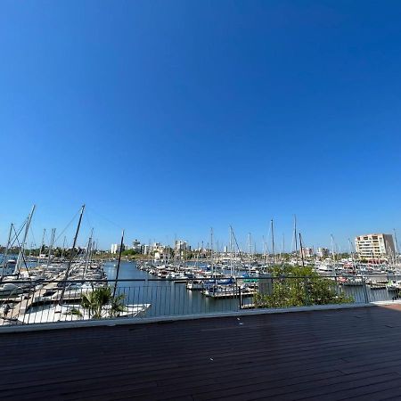 Costa Veleros Marina Mazatlan 03 Apartment Exterior photo