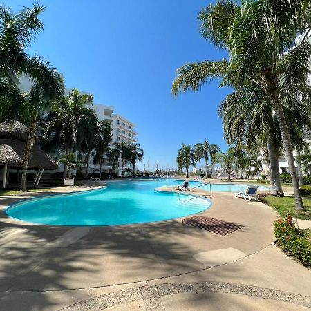 Costa Veleros Marina Mazatlan 03 Apartment Exterior photo