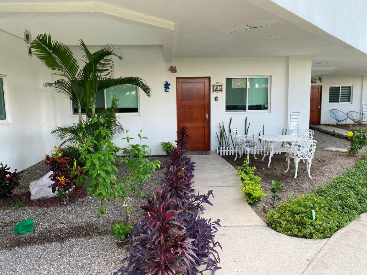 Costa Veleros Marina Mazatlan 03 Apartment Exterior photo