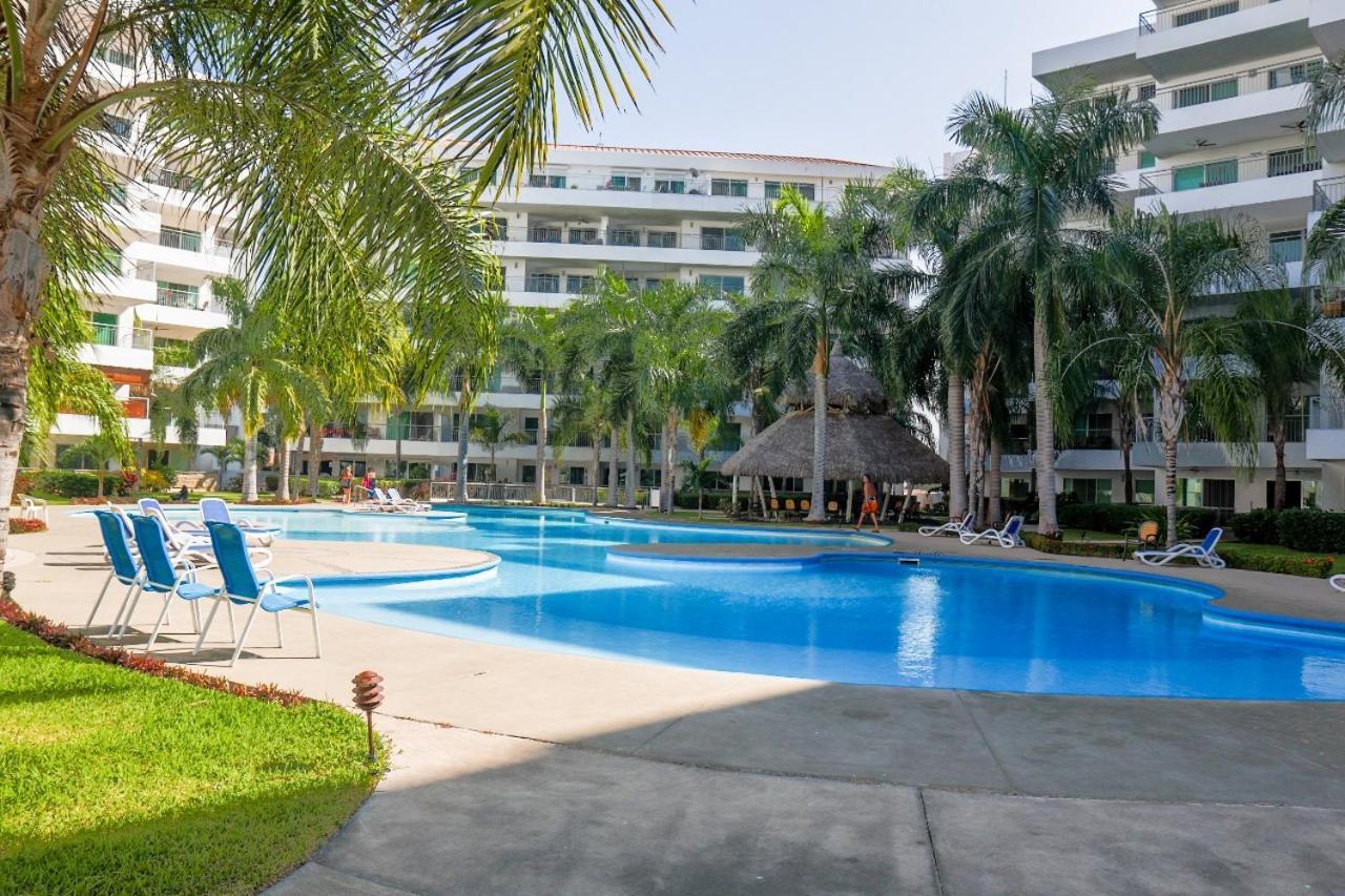 Costa Veleros Marina Mazatlan 03 Apartment Exterior photo