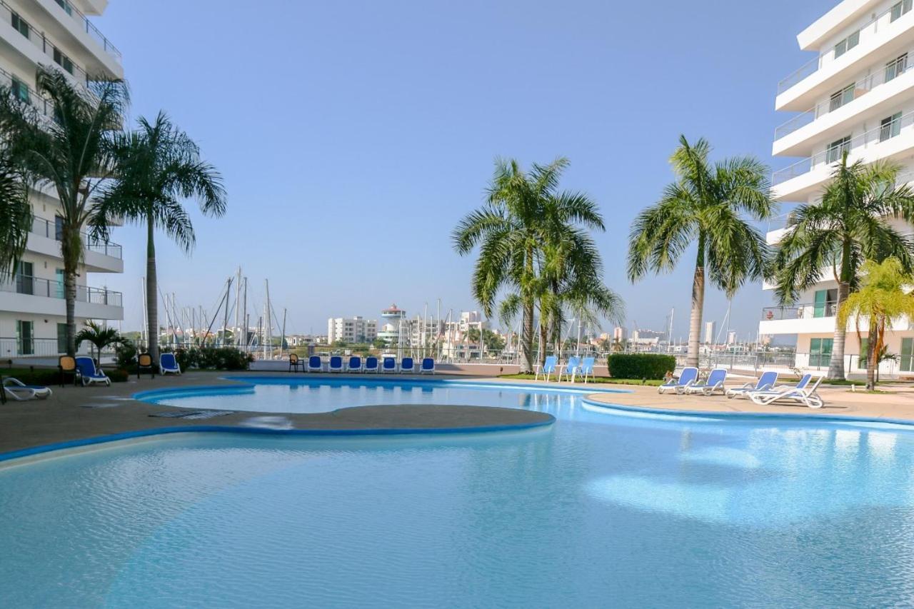 Costa Veleros Marina Mazatlan 03 Apartment Exterior photo