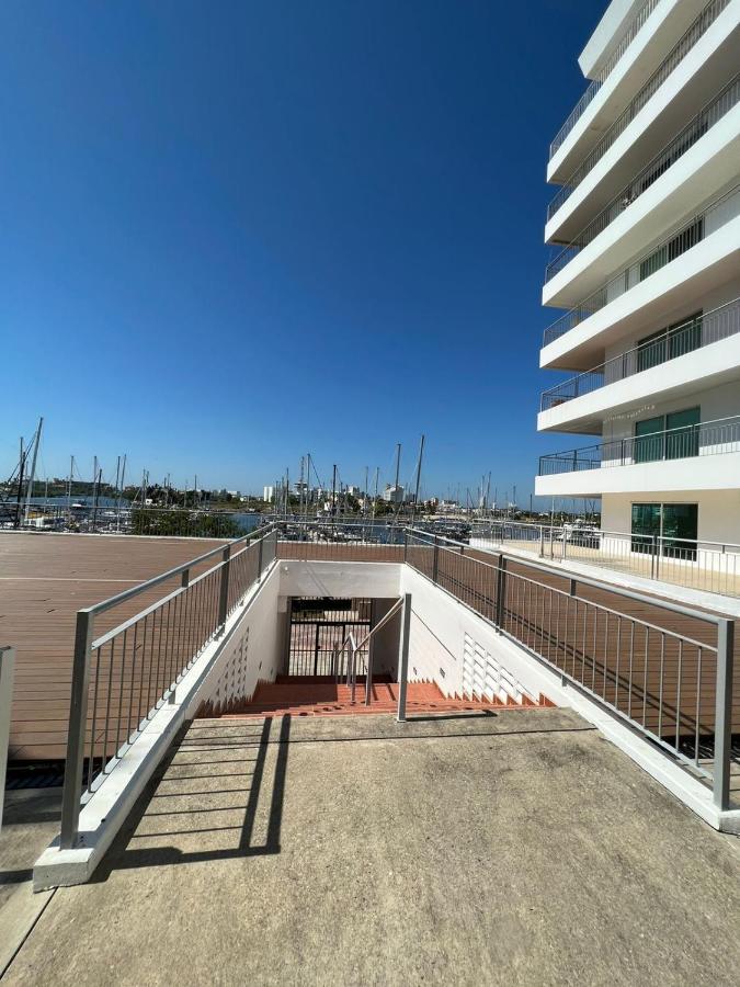 Costa Veleros Marina Mazatlan 03 Apartment Exterior photo